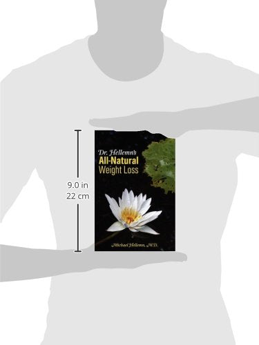 Dr. Hellemn's All-Natural Weight Loss