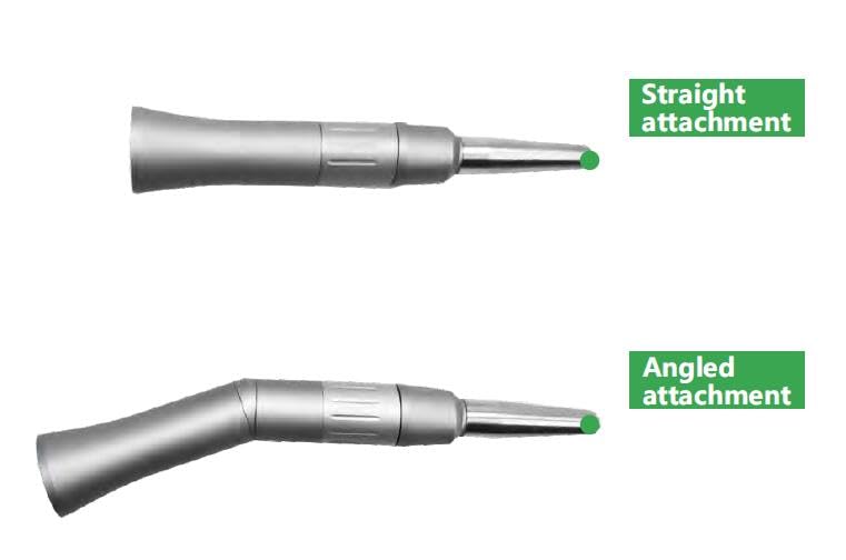 Veterinary High Speed Drill/Burr for Neurosurgery, Spinal Surgery and Arthrodesis for Small Animals