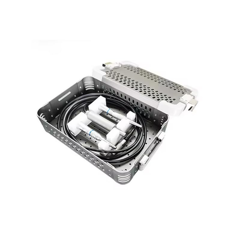 Veterinary High Speed Drill/Burr for Neurosurgery, Spinal Surgery and Arthrodesis for Small Animals