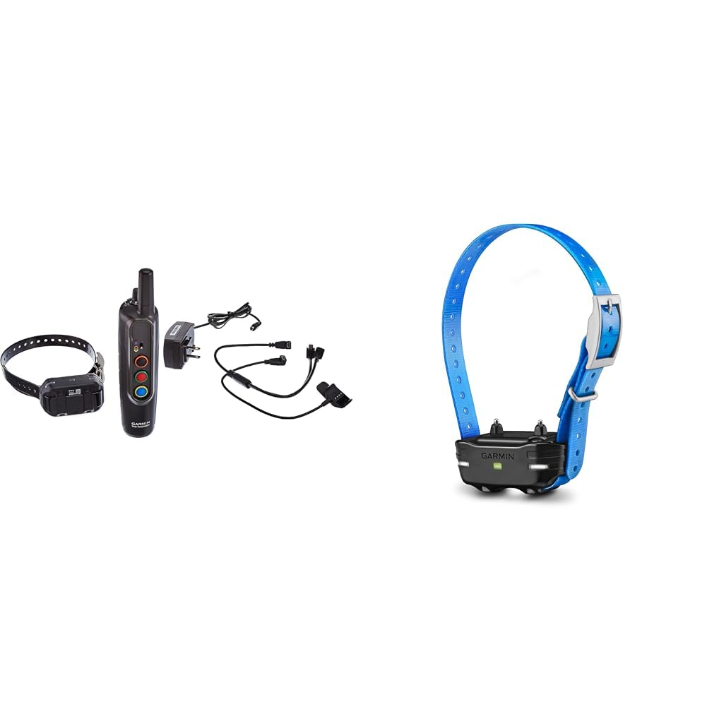 Garmin 010-01201-00 Pro 70 Dog Training System