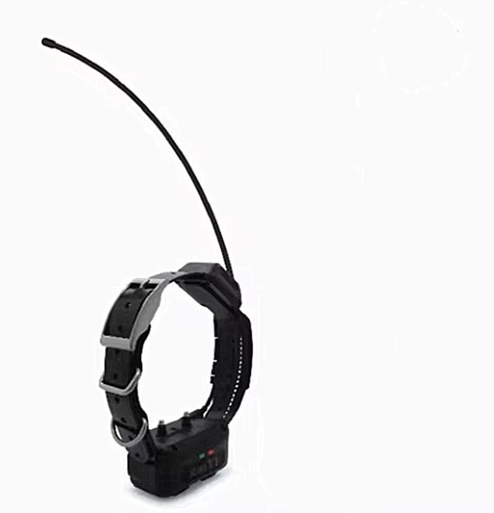 GPS Collar with Dog Tracker Multi‑Satellite Outdoor Pet Locator for Dogs
