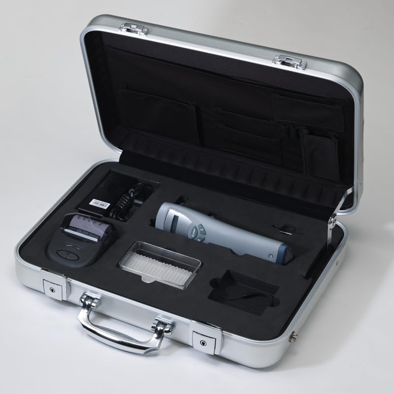 SM-100 Handheld Veterinary Tonometer for Pet Clinics and Animal Hospitals