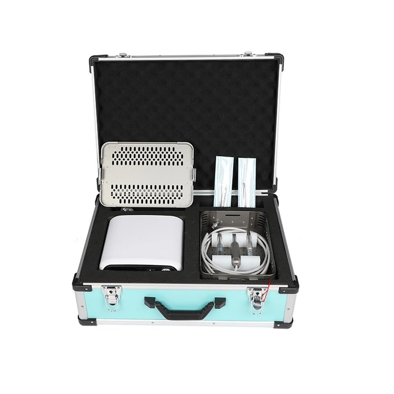 Veterinary High Speed Drill/Burr for Neurosurgery, Spinal Surgery and Arthrodesis for Small Animals