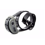 Dog Collar Rechargeable and Waterproof Anti Bark with Static Shock no Stop Training
