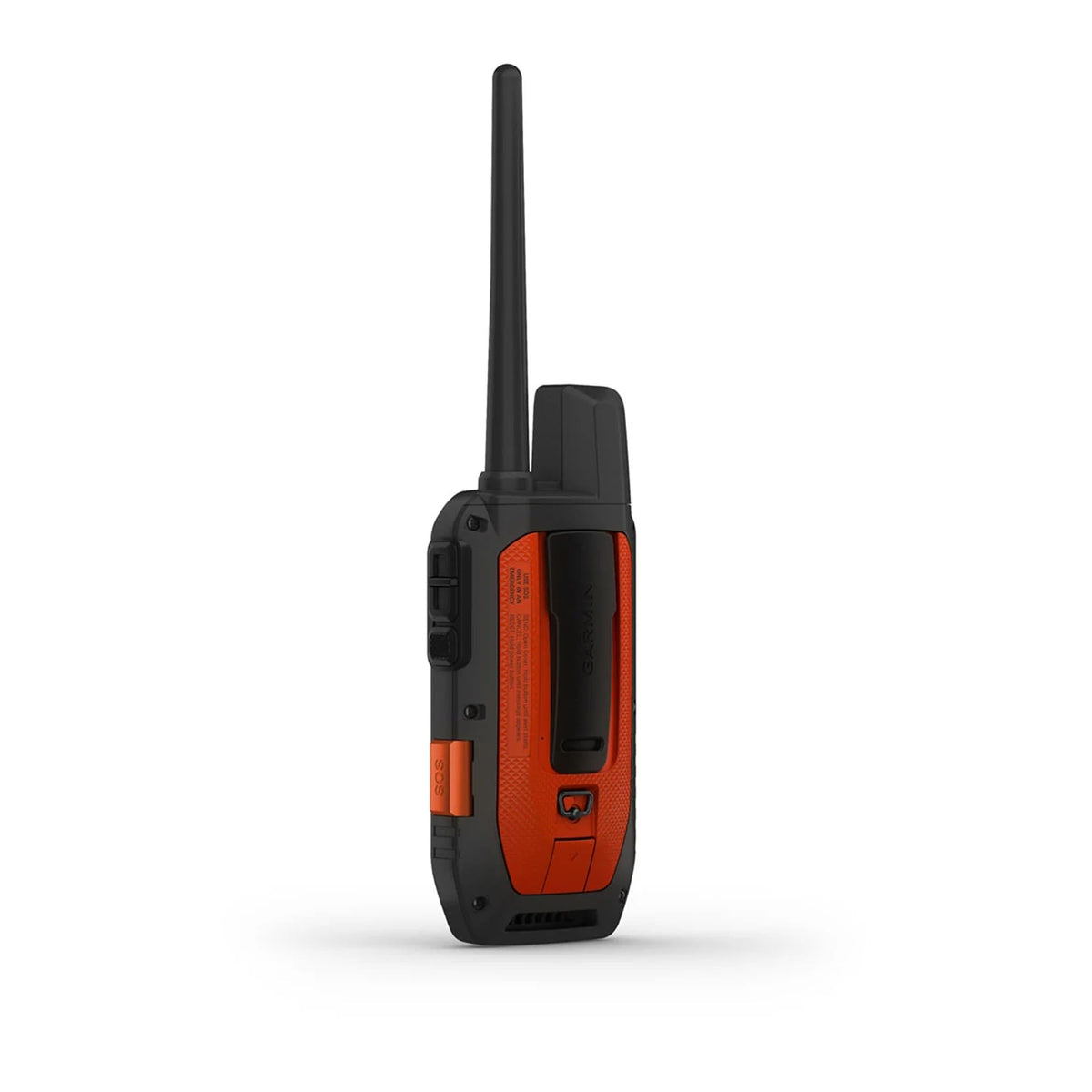 Garmin Alpha 300i Handheld Dog Tracking 5-Collar Bundle