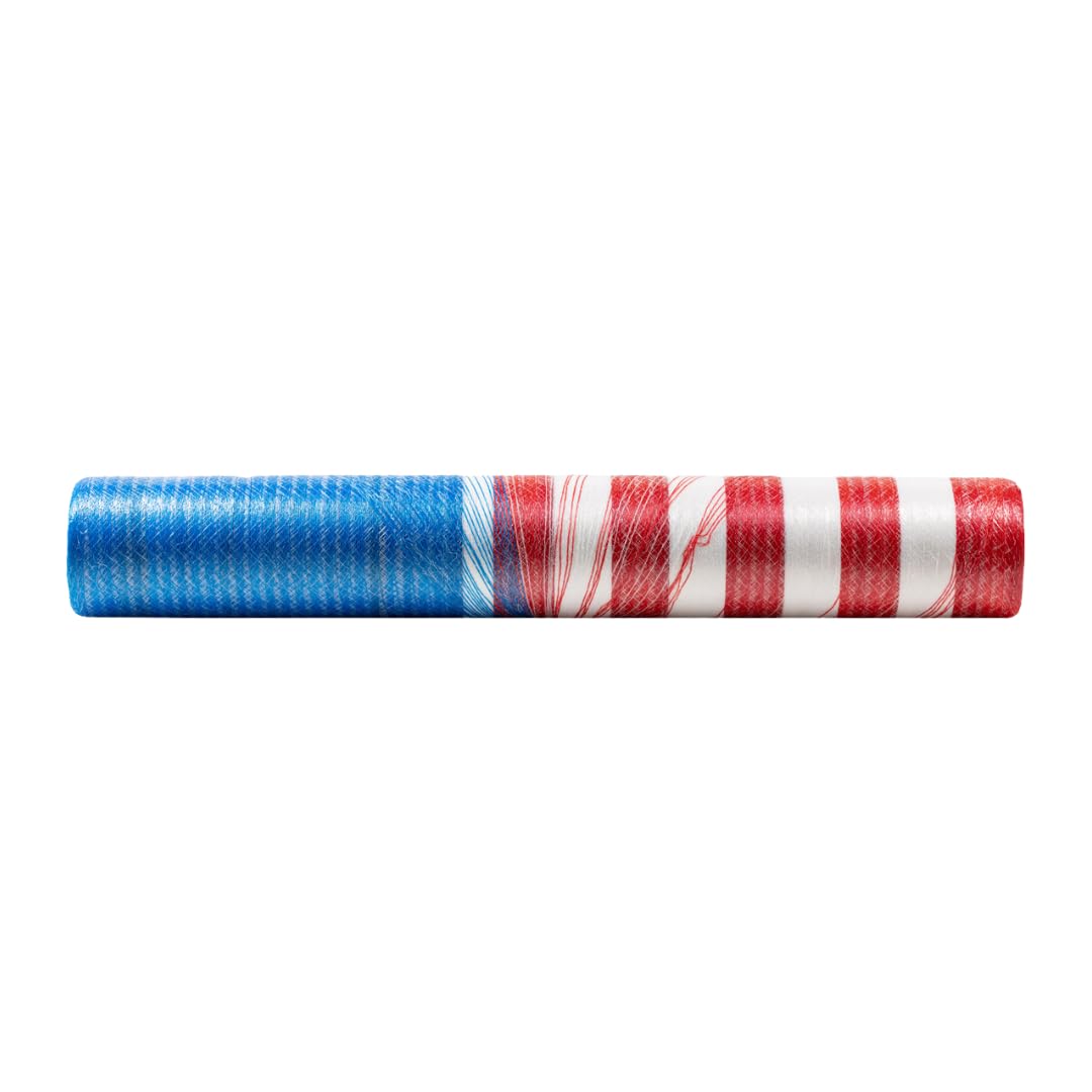 Freedom Round Bale Net Wrap, 67 in x 9000 ft - 8 Roll