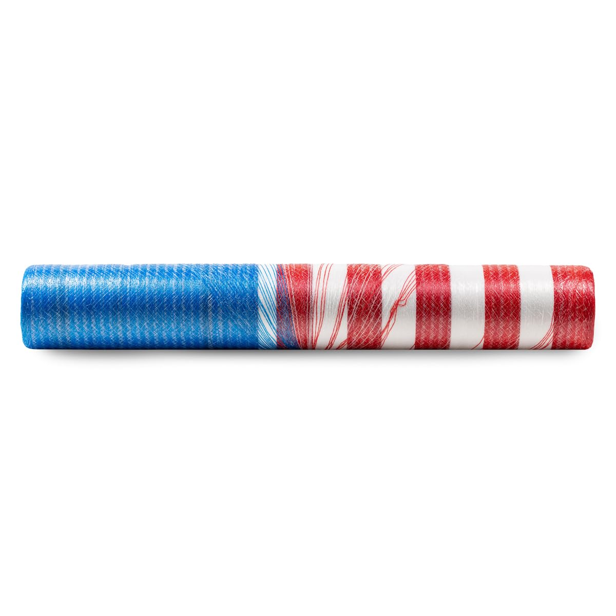 Freedom Round Bale Net Wrap, 48 in x 9,840 ft, Fits 4 ft - 8 Roll