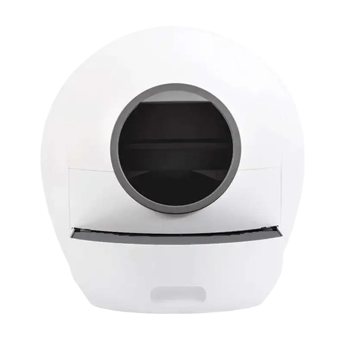 Self-Cleaning Cat Litter Box with APP Control