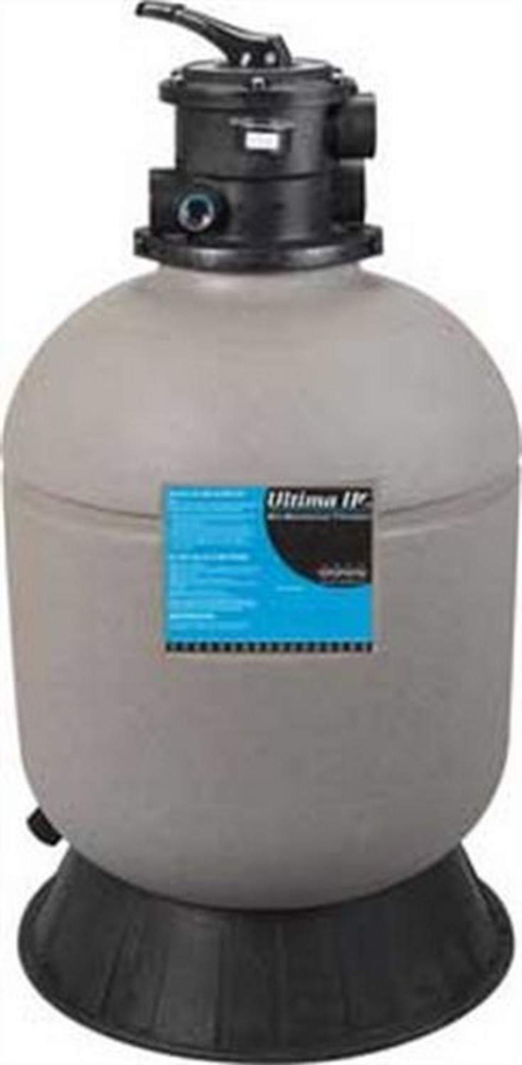 Aqua Ultraviolet AAV50003 Ultima II 4000 Filter