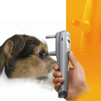 SM-100 Handheld Veterinary Tonometer for Pet Clinics and Animal Hospitals