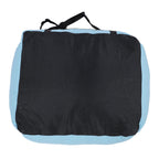 Dog Car Seat, Washable Breathable Reinforcement Seat with Secure Straps for Small Dogs of Medium Cats