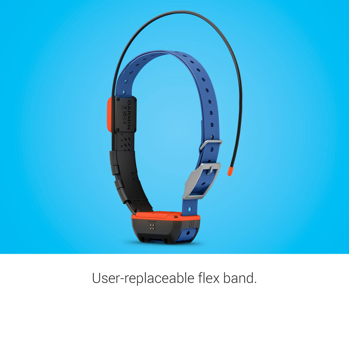 Garmin Alpha® T 20, GPS Dog Tracking Collar