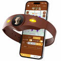 GPS Dog Collar Fence System with Free App, Electric Wireless Dog Fence