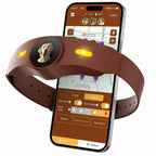 GPS Dog Collar Fence System with Free App, Electric Wireless Dog Fence