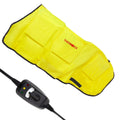 Horse/Equine Blanket, 12 Far Infrared Heat Inserts