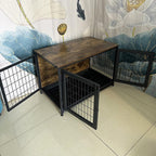 Toys for Birds Premium Outdoor Pet Rabbit Cage The Perfect Home Villa & Snuggly Nest for Your Beloved Bunny for Home Use