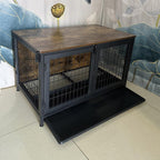 Toys for Birds Premium Outdoor Pet Rabbit Cage The Perfect Home Villa & Snuggly Nest for Your Beloved Bunny for Home Use