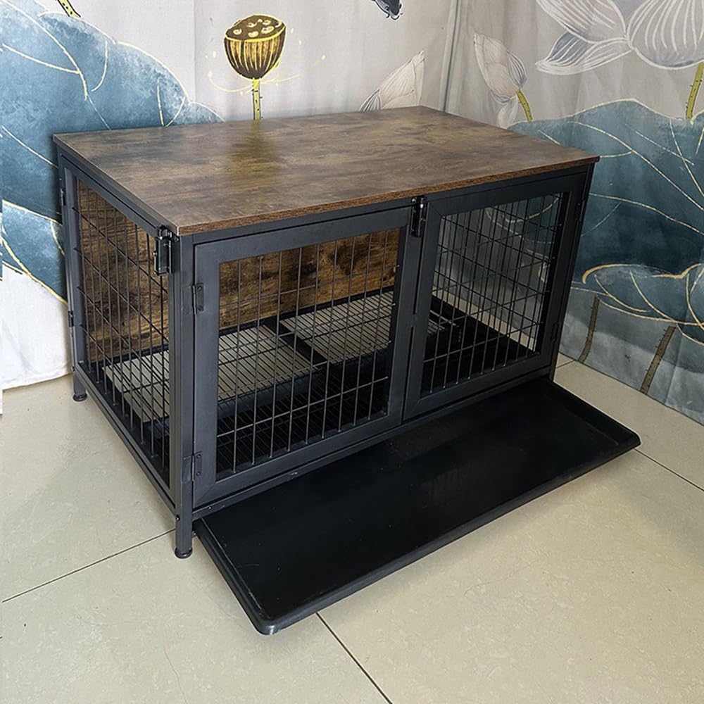 Toys for Birds Premium Outdoor Pet Rabbit Cage The Perfect Home Villa & Snuggly Nest for Your Beloved Bunny for Home Use