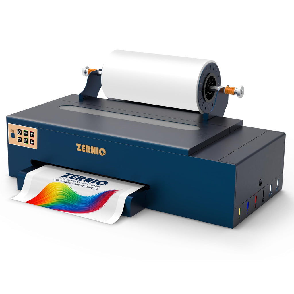 A3 DTF Printer for T-Shirts
