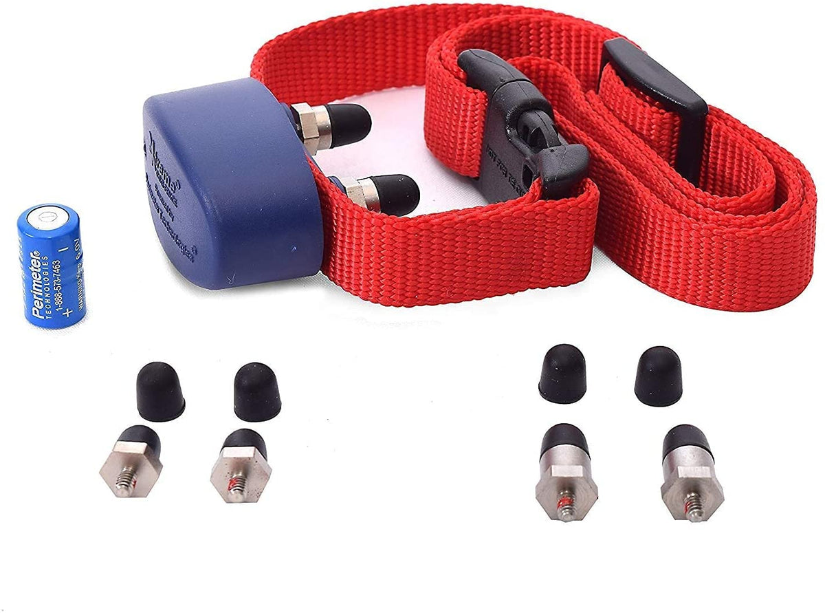 Underground Electric Dog Fence Kit, Standard, 1-Dog, Solid Copper