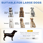 Pet Sofa Couch Bed with Washable Cushion for Large Dogs and Cats