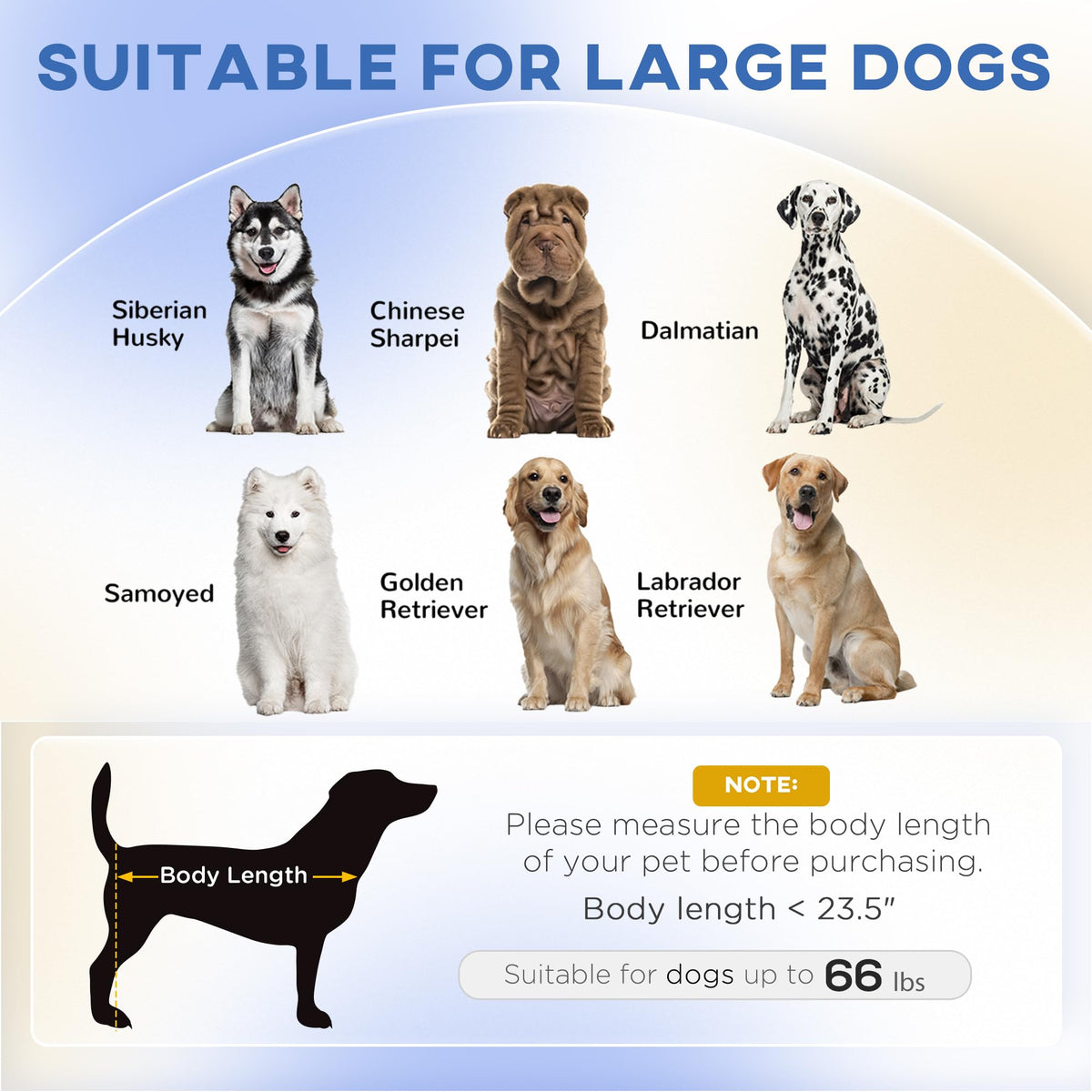 Pet Sofa Couch Bed with Washable Cushion for Large Dogs and Cats