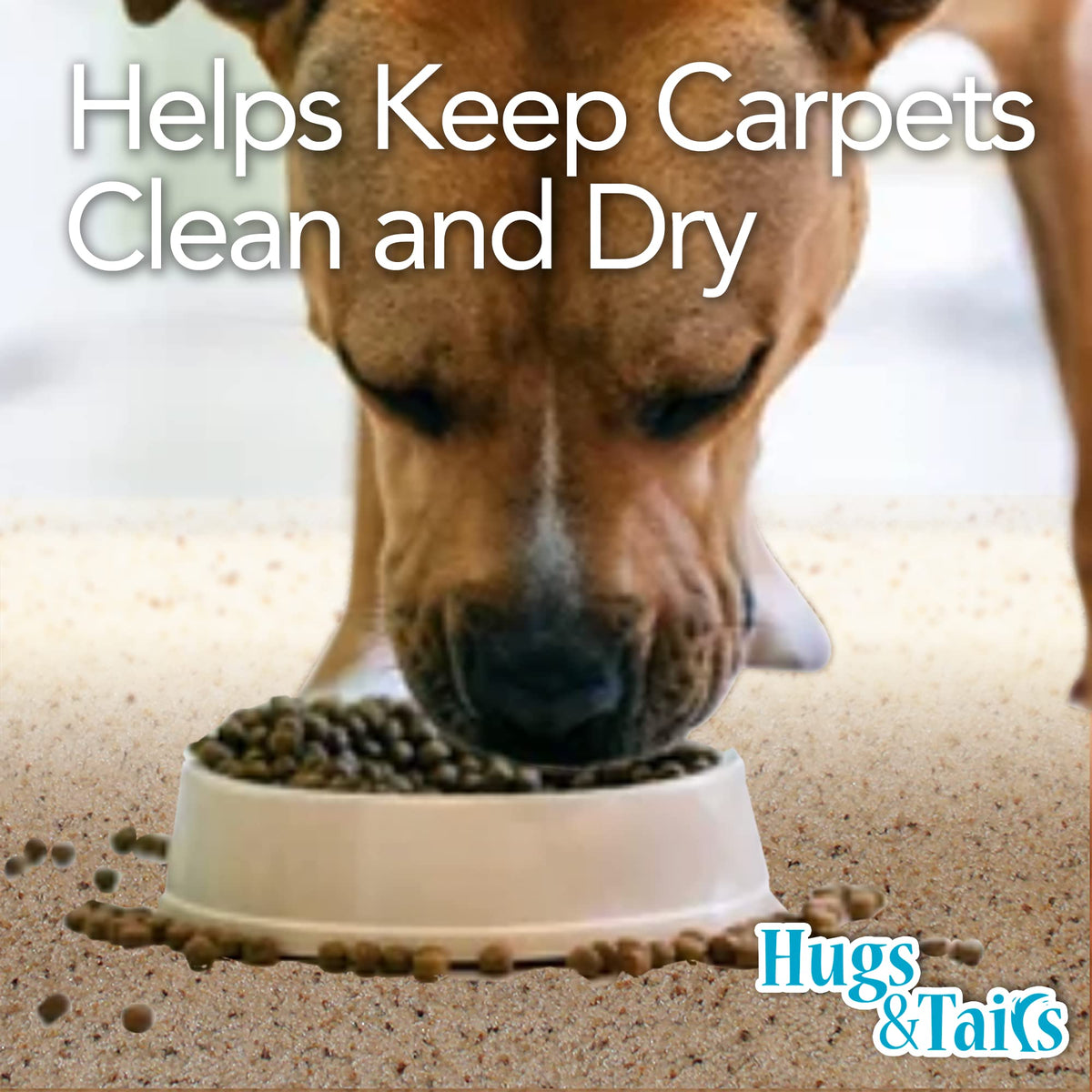 Under Pet Cage Mat for Bird Cages, Reptile Aquariums, Dog Kennels, Water-Resistant Pad for Hard Floors and Surfaces, 46 Inches x 96 Inches, Clear