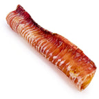 ValueBull Beef Trachea Dog Chews 10-12 Inch, 40 Count