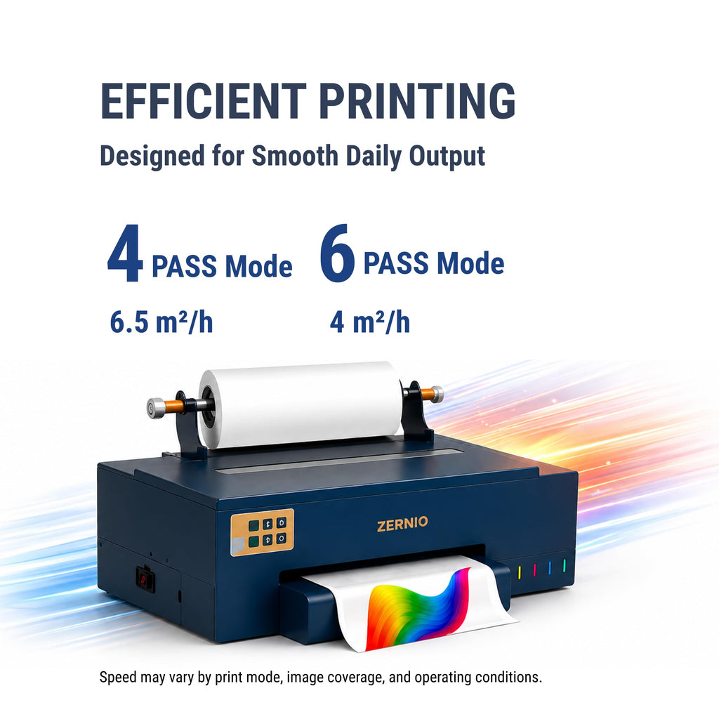 A3 DTF Printer for T-Shirts