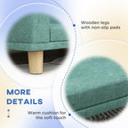Pet Sofa Couch Bed with Washable Cushion for Large Dogs and Cats