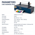 A3 DTF Printer for T-Shirts