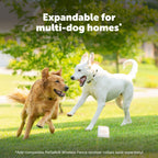 PetSafe Stay & Play Wireless Fence, 3/4-Acre