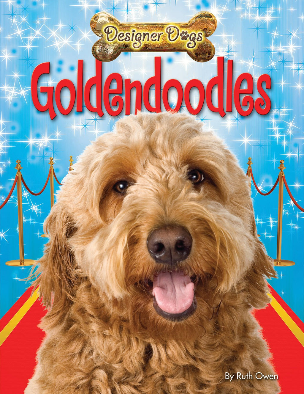 Goldendoodles (Designer Dogs)