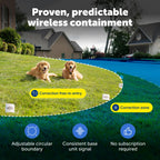 PetSafe Stay & Play Wireless Fence, 3/4-Acre