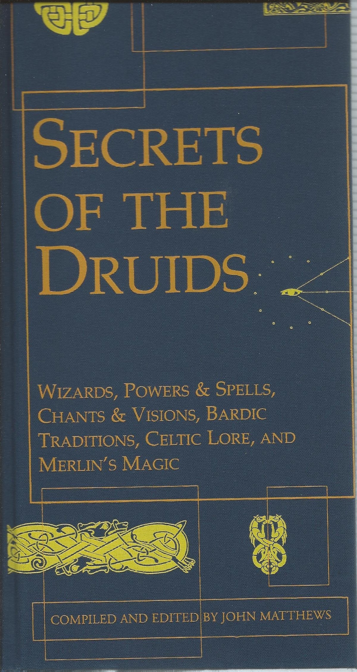 Secrets of the Druids